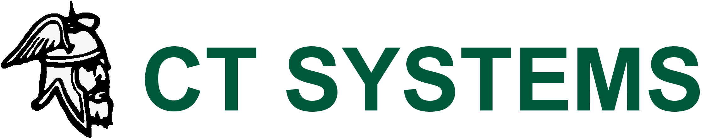 Logo CT Systems BV